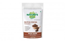 Nature's Gift Dutch Cocoa Powder   Pack  200 grams